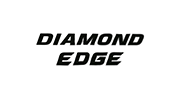Diamond edge